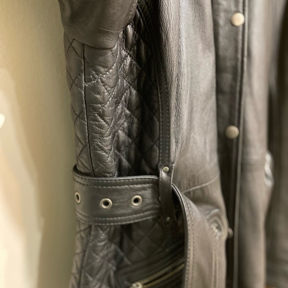 Eagle Leather size XL - Picture 5 of 11